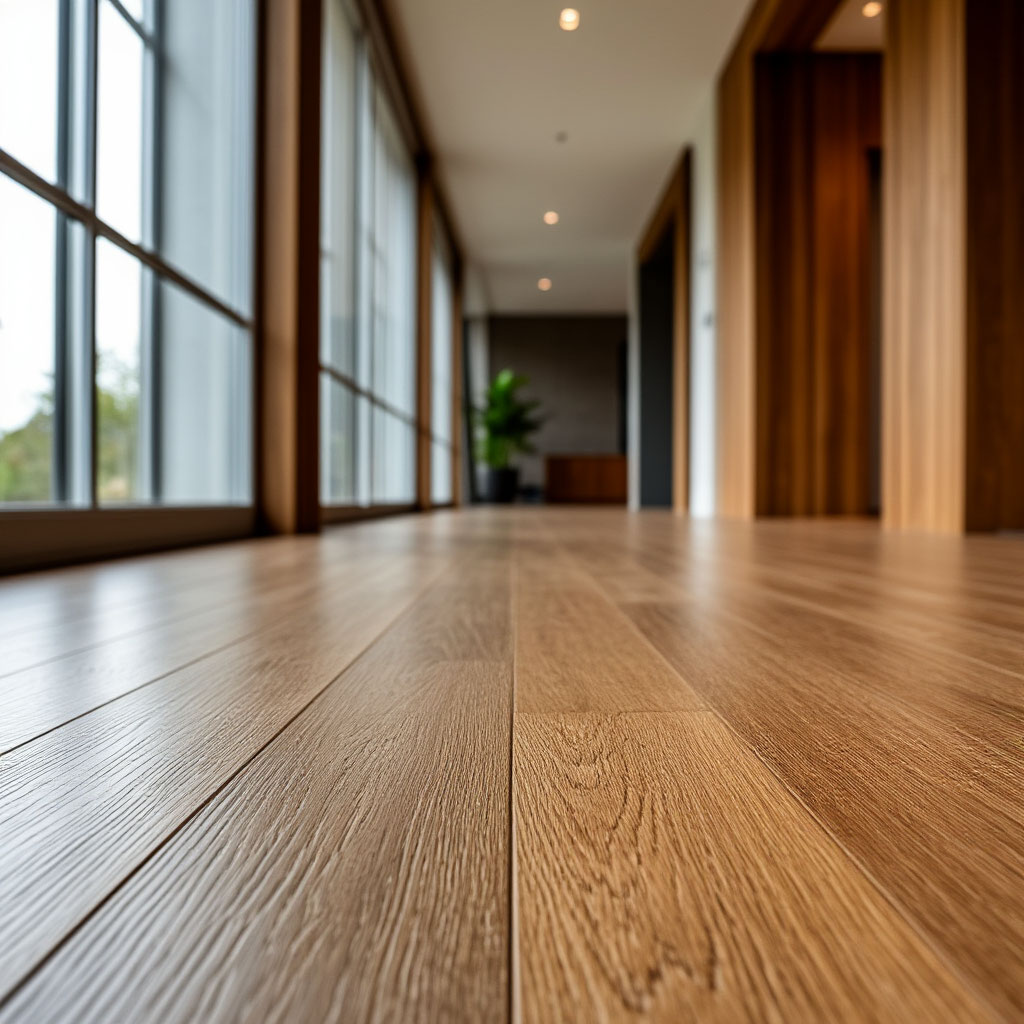 Floor Covering Installation