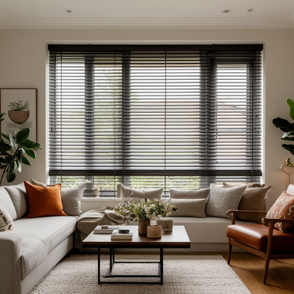 Blinds, Shutters, and Roller Shutter Installation