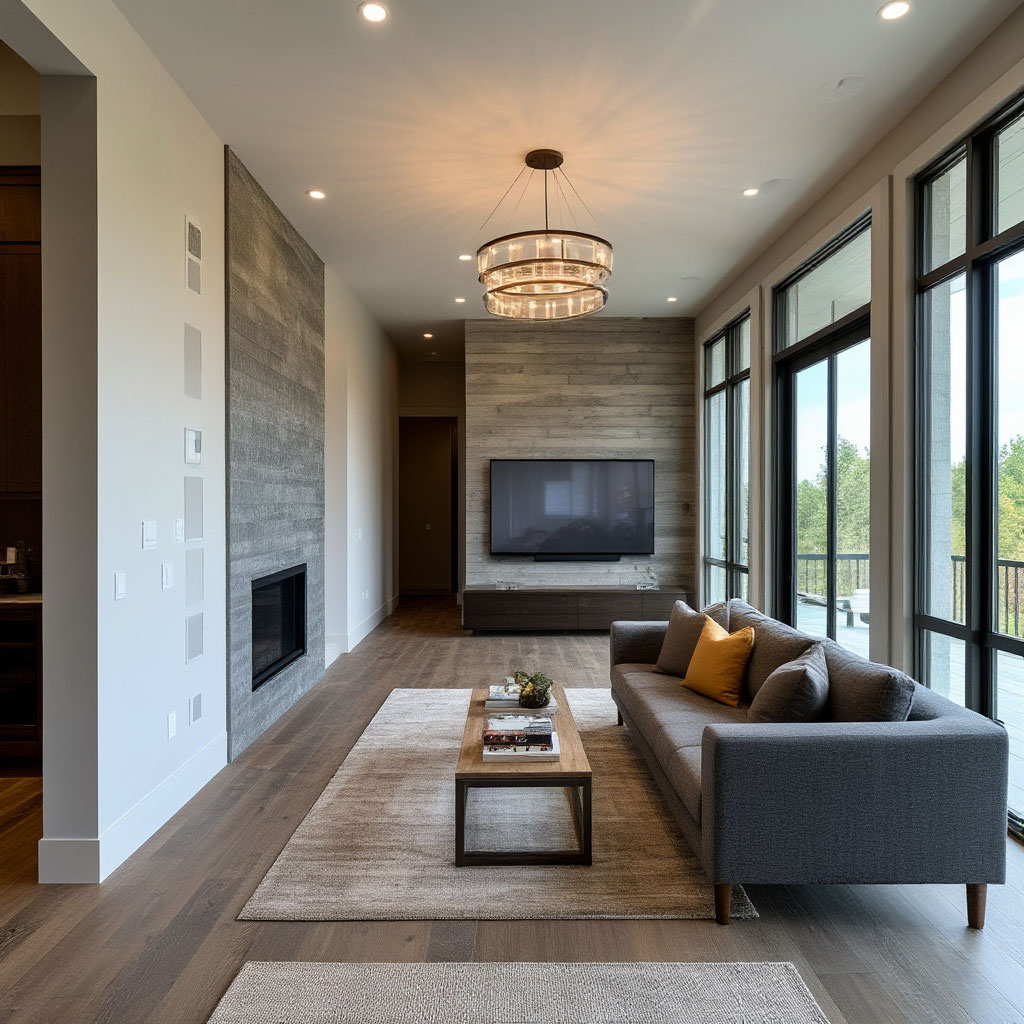 Drywall Installation