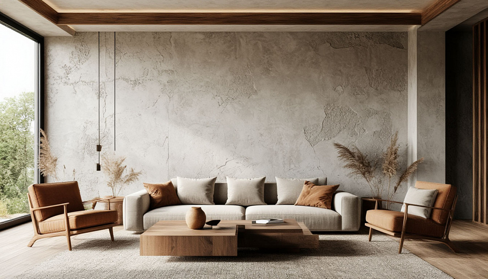 Wall and Ceiling Plastering