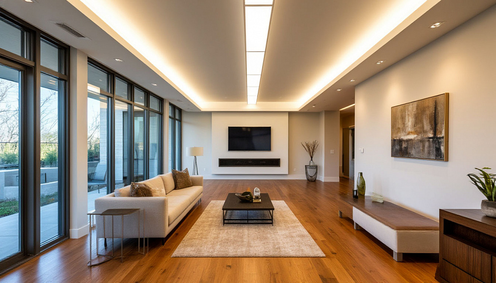 Drywall Installation