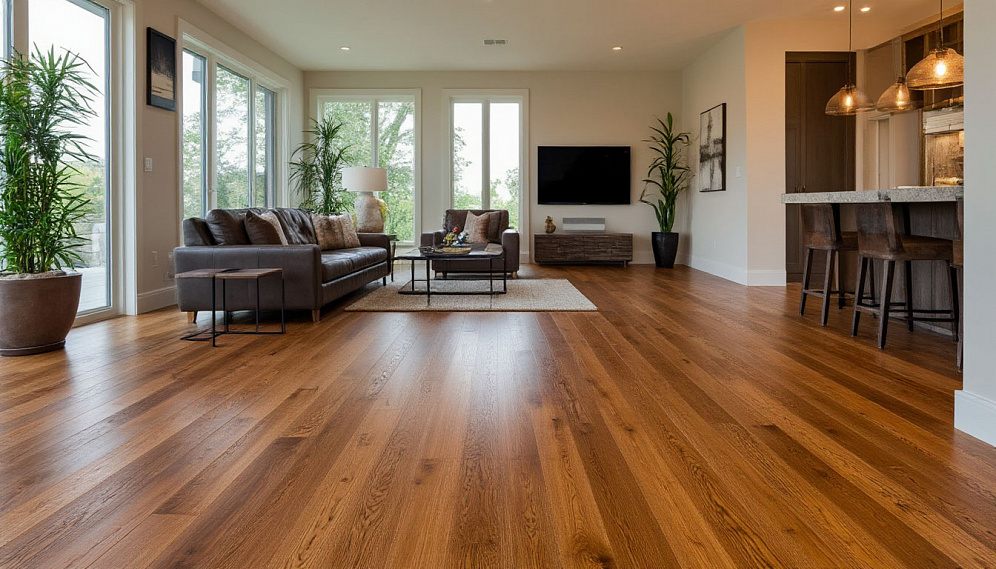 Floor Covering Installation