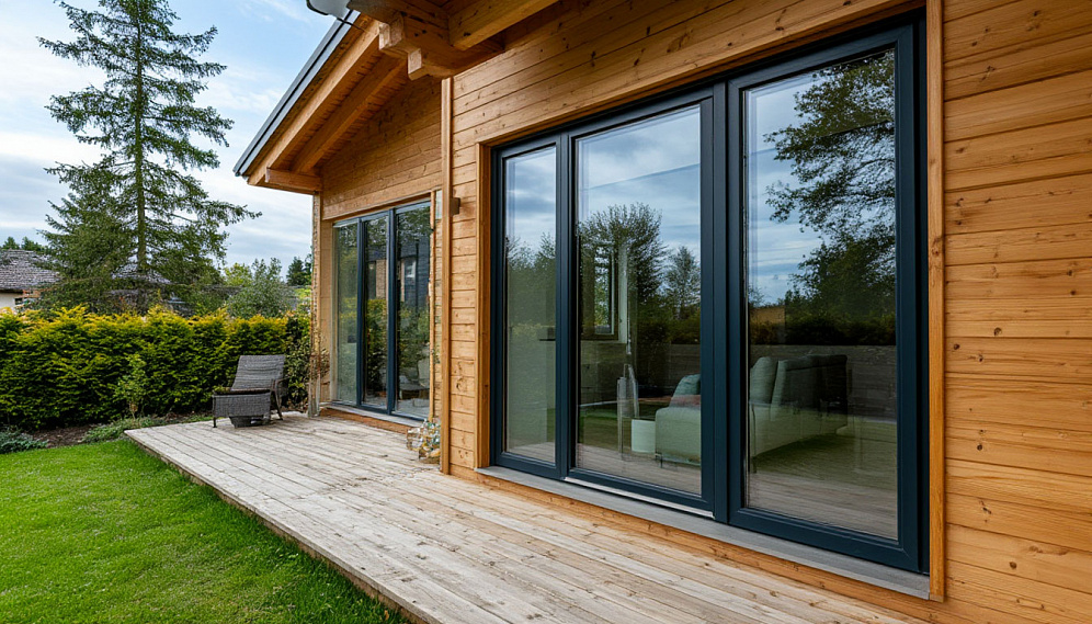 Window and Door Insulation