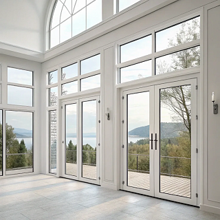 Windows and Doors