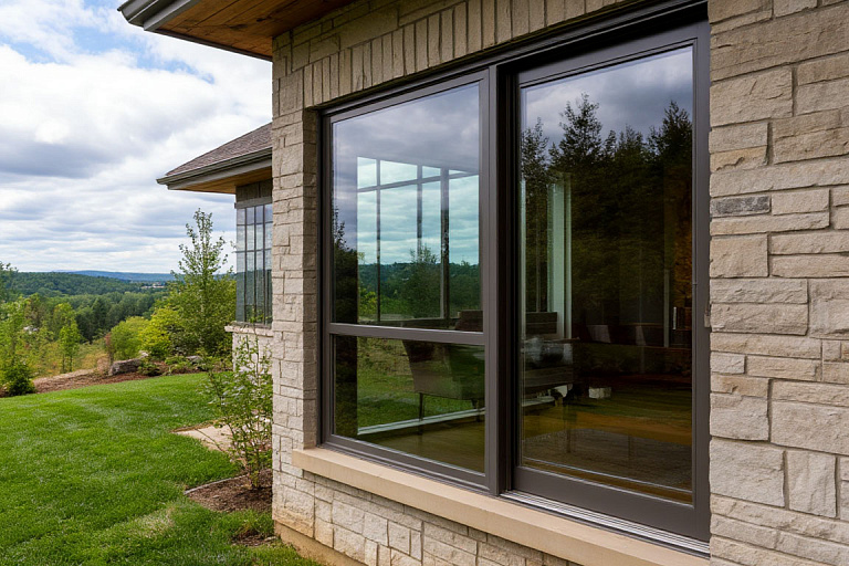 When to Replace Windows and Doors: Key Signs of Wear and Tear